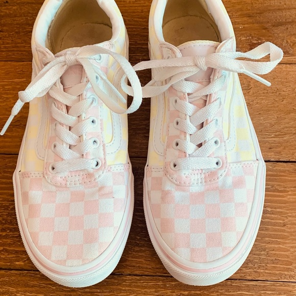 Vans Other - Kids Multi pastel color Vans
